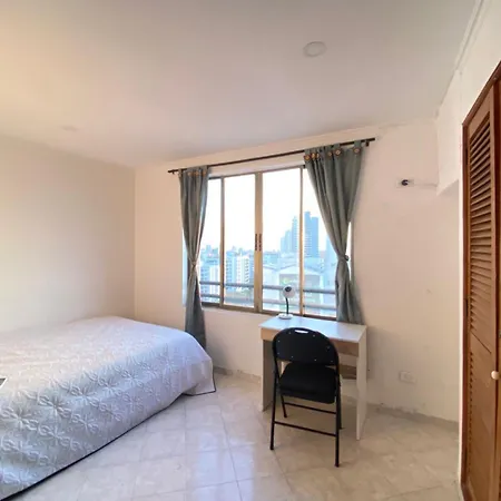 Apartamento Ocean Chill *