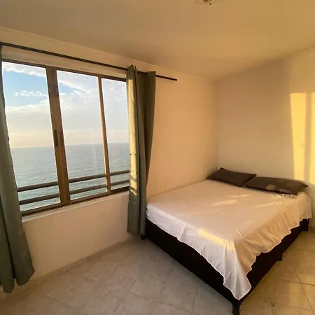 Ocean Chill Apartamento