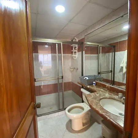 Apartamento Ocean Chill