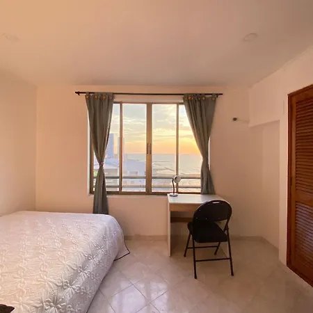 Apartamento Ocean Chill *