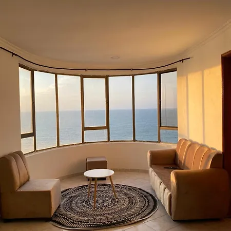Apartamento Ocean Chill Cartagena