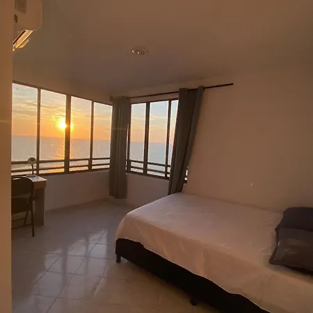 Apartamento Ocean Chill