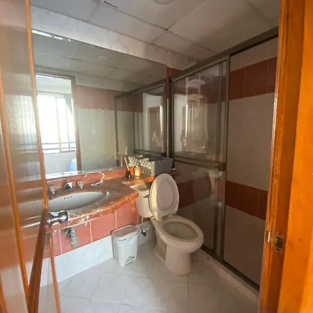 Ocean Chill Apartamento Cartagena